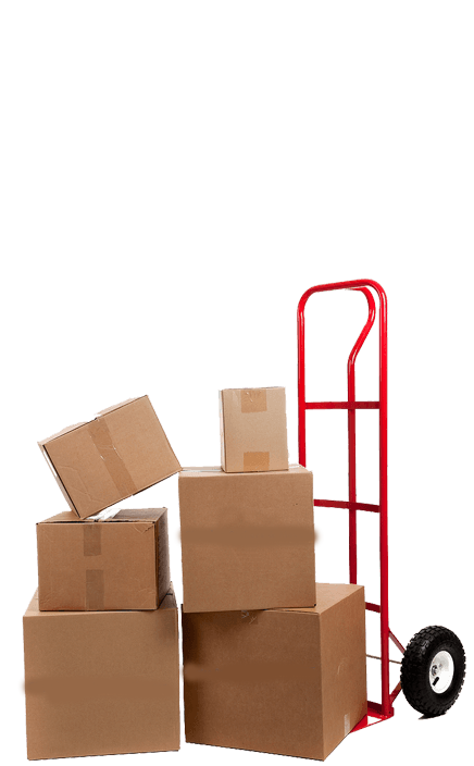 Crown India-packers-and-movers